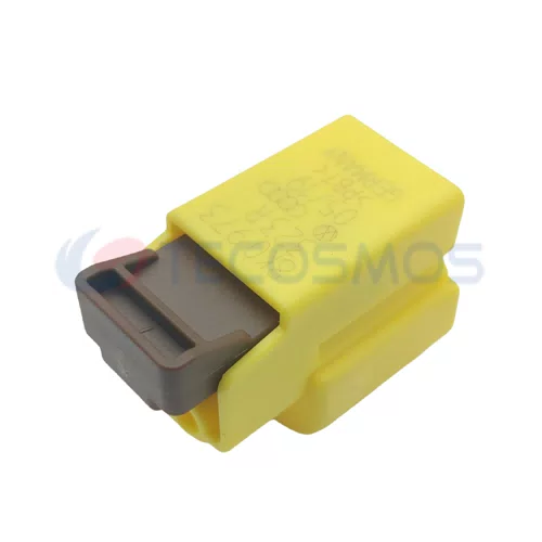 Auto Parts Waterproof Housing Electronic Plug Harness Connector for Toyota 2-pin Female Plug DJ70241Y-1.5-21 - image 4